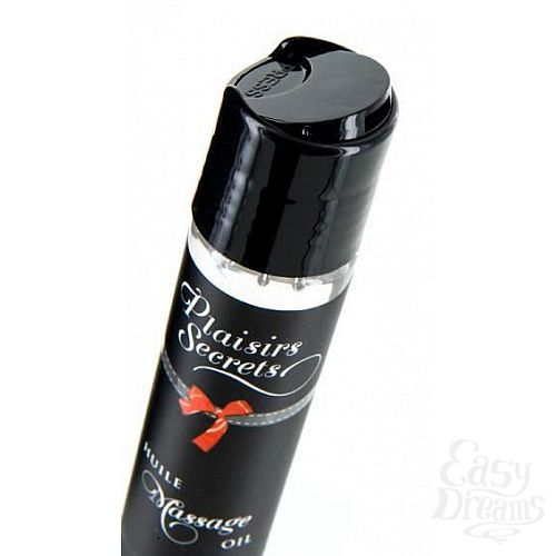  2        Huile de Massage Gourmande Barbe  Papa - 59 .