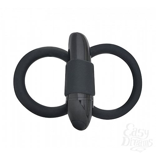  1:        MOJO APEIROS VIBRATING COCK / BALLS RING
