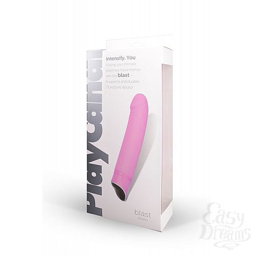  2    PLAY CANDI BLAST PINK - 17 .