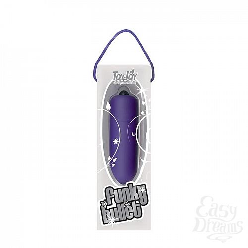  1:   Funky Bullet, 5.5 , 