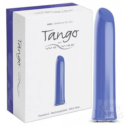  5   We-Vibe Tango Bullet, 9 , 