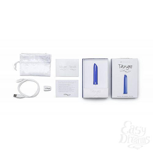  6   We-Vibe Tango Bullet, 9 , 