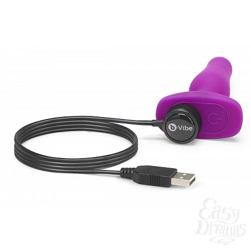  2      NOVICE REMOTE CONTROL PLUG FUCHSIA - 10,2 .