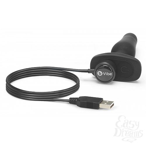  2      NOVICE REMOTE CONTROL PLUG BLACK - 10,2 .