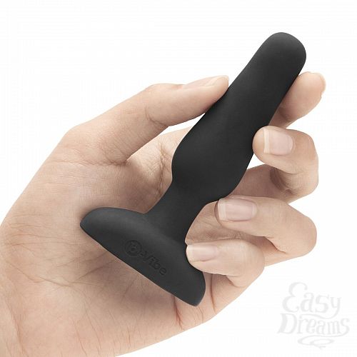  3      NOVICE REMOTE CONTROL PLUG BLACK - 10,2 .
