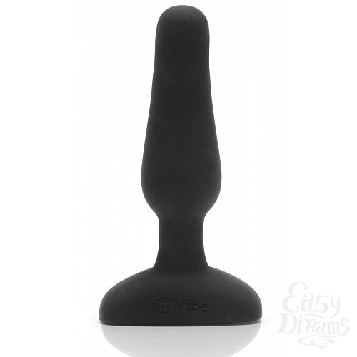  8      NOVICE REMOTE CONTROL PLUG BLACK - 10,2 .
