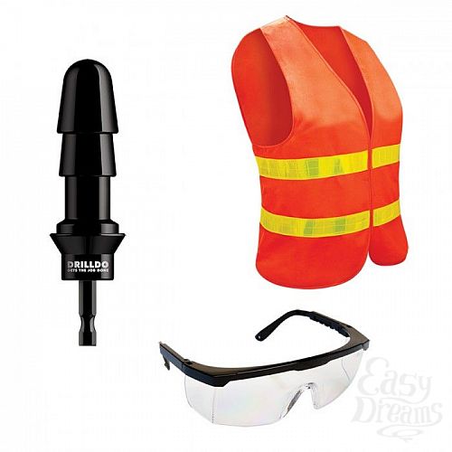  1:    - DRILLDO - -, , 