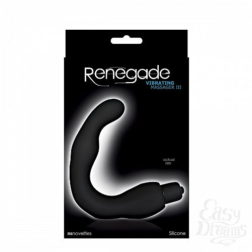  2  ׸     Renegade Vibrating Massager III