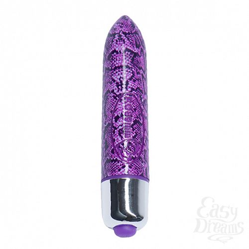  1:   - Rocks-Off Snake Print, 8 ., 