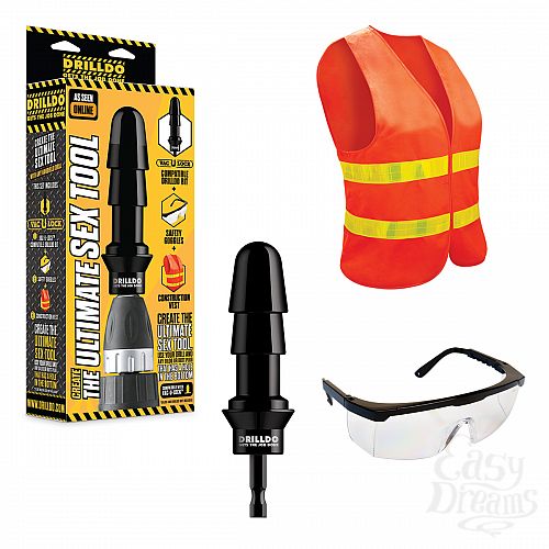  1:    - DRILLDO - , , 
