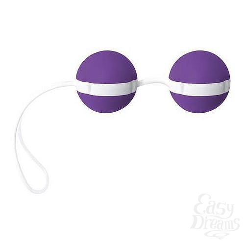  2  -   Joyballs Bicolored
