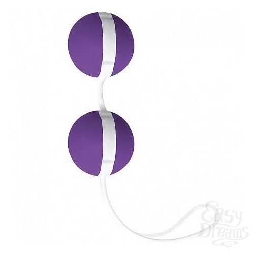  3  -   Joyballs Bicolored