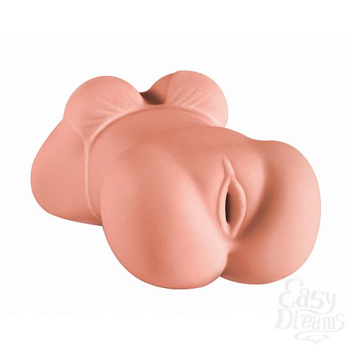  1:   Satisfaction Foxy Lady Lisa 2100-04Lola