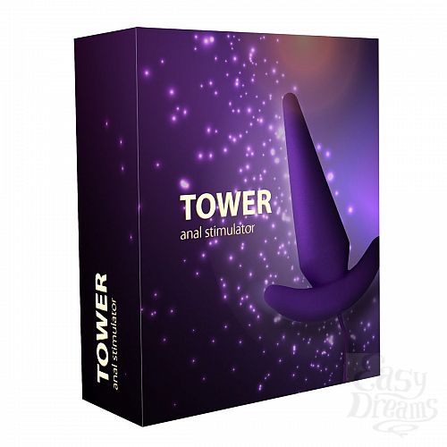  5     Tower - 8,3 .