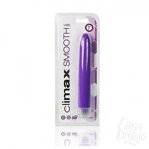  4     Climax Smooth - 15,2 .