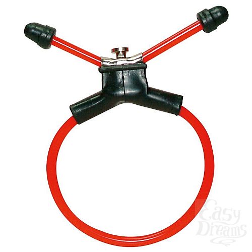  1:     Red Sling