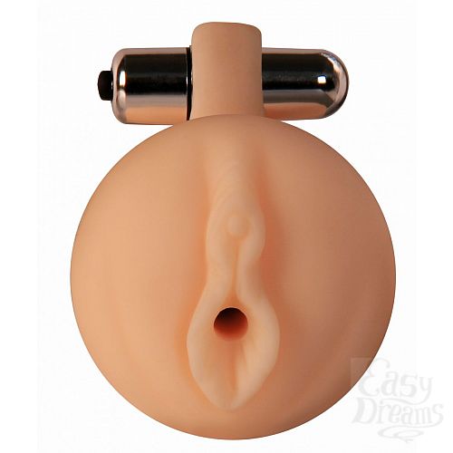  1:       Discovery Vibro  