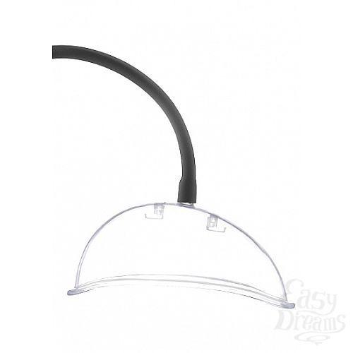 2   - OUCH! Black SH-OU216BLK