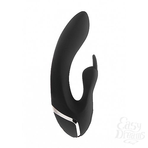  1:   Couples Rabbit Black SH-SHT359BLK