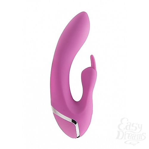 1:   Couples Rabbit Pink SH-SHT359PNK