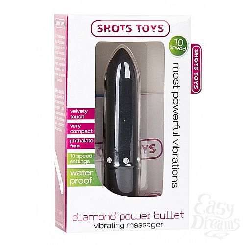  2   Diamond Black SH-SHT106BLK
