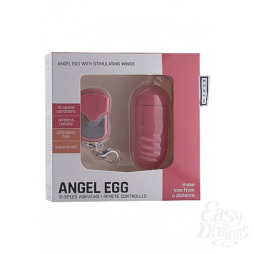  3   Angel Pink SH-MJU006PNK