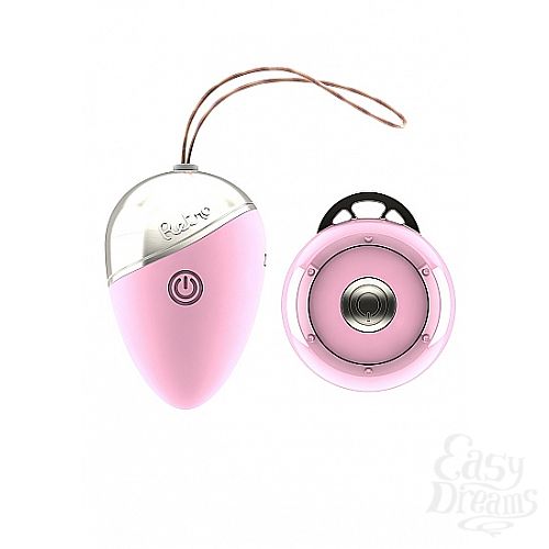  1:   Isley Pink SH-RET005PNK