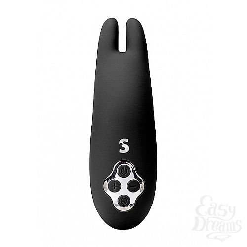  1:   Revelation - Black SH-SHT168BLK
