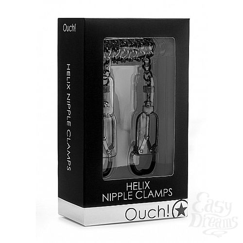  2     Helix Black SH-OU086BLK