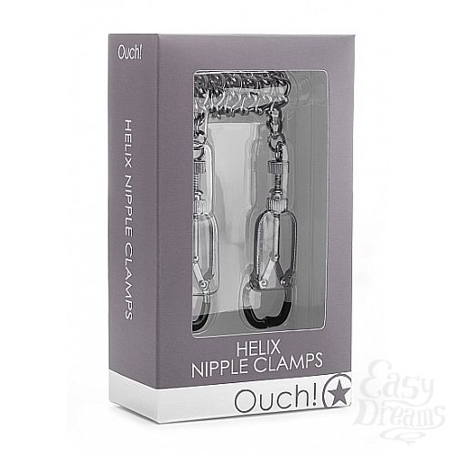  2     Helix Metal SH-OU086MET