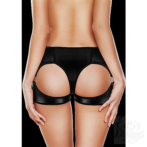  2     Black OUCH! SH-OU204BLK