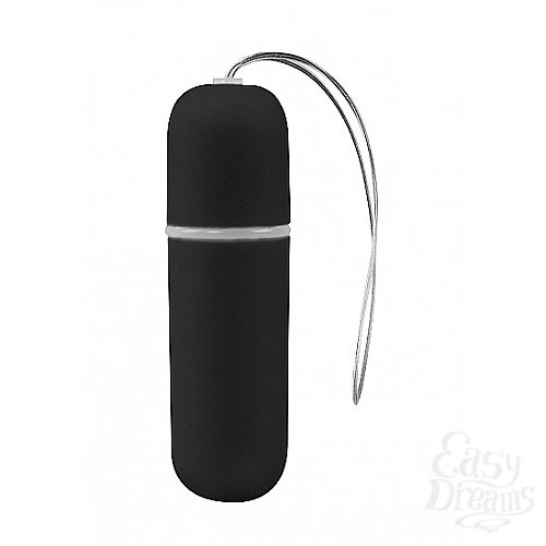  3     Black OUCH! SH-OU204BLK