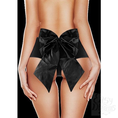  2     Black OUCH! SH-OU205BLK
