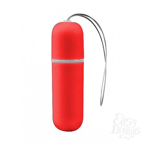  3     Red OUCH! SH-OU205RED