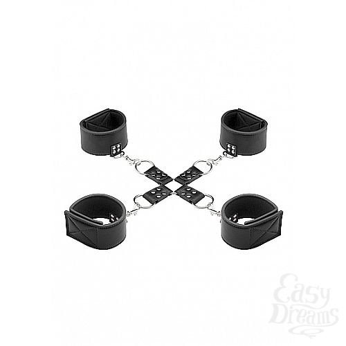  2     OUCH! Black SH-OU189BLK