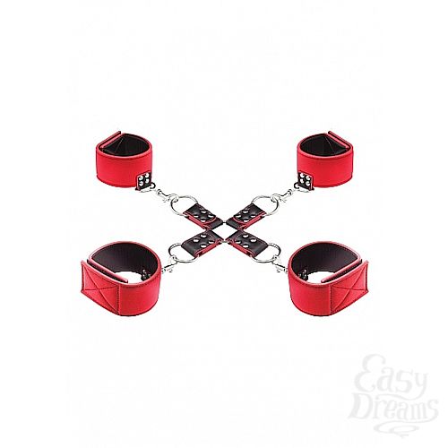  2     OUCH! Red SH-OU189RED