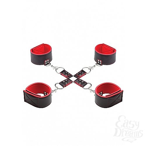  3     OUCH! Red SH-OU189RED
