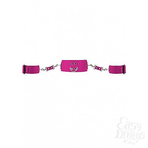  2     OUCH! Pink SH-OU142PNK