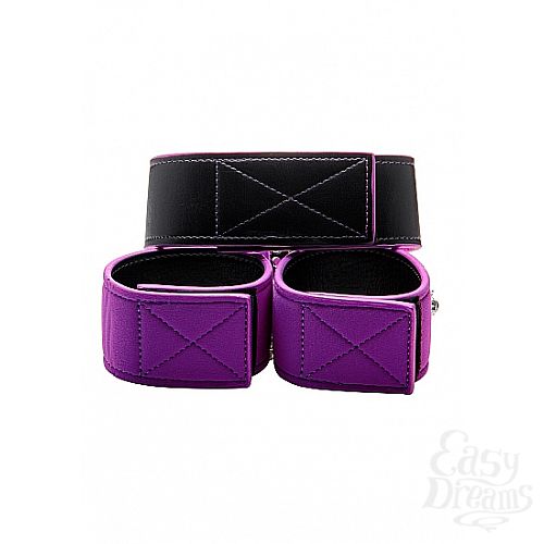  2     OUCH! Purple SH-OU187PUR