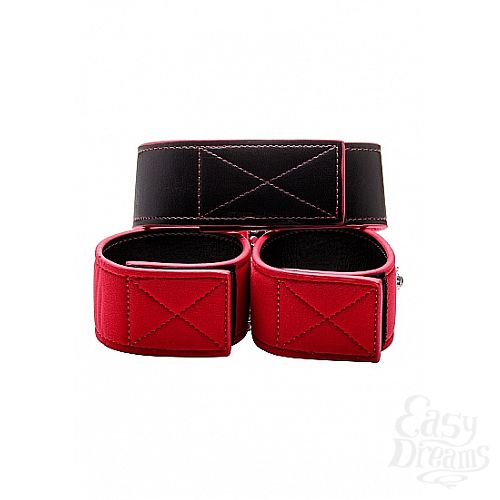  2     OUCH! Red SH-OU187RED