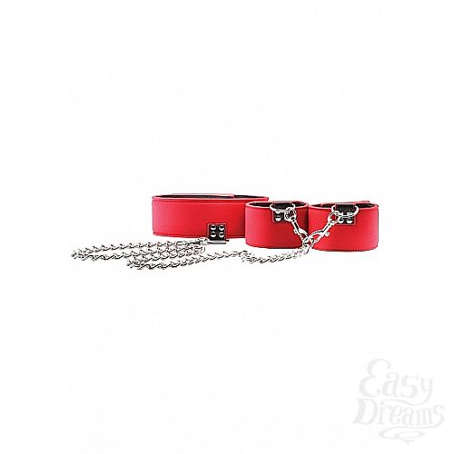  3     OUCH! Red SH-OU187RED