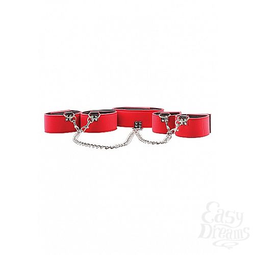 2        OUCH! Red SH-OU191RED