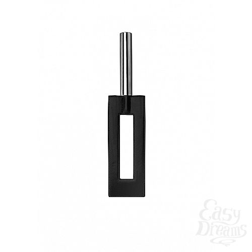  1:   OUCH! Black SH-OU018BLK