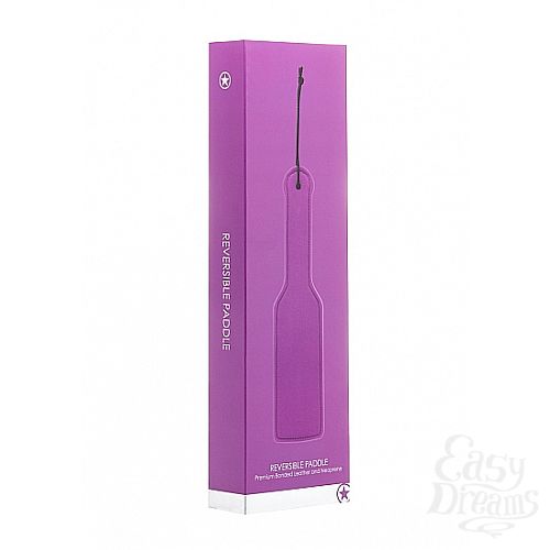  2   OUCH! Purple SH-OU184PUR