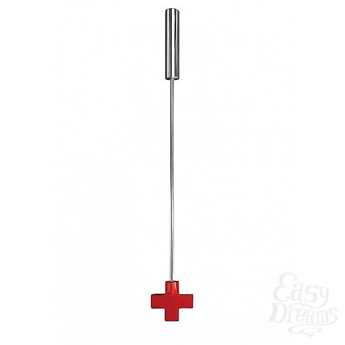  1:   OUCH! Red SH-OU015RED
