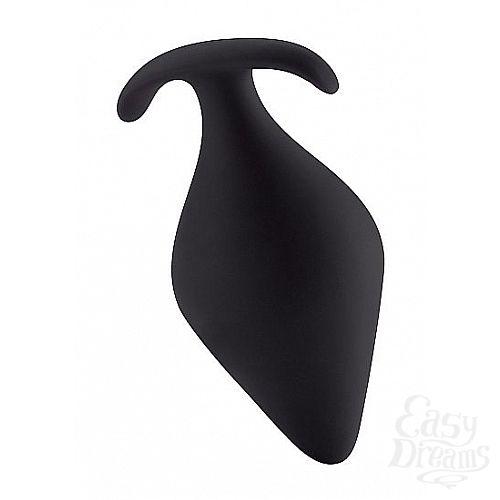  2  ׸   Butt Plug with Handle Large - 13,1 . 