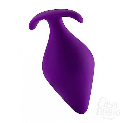  2     Butt Plug with Handle Large - 13,1 . 