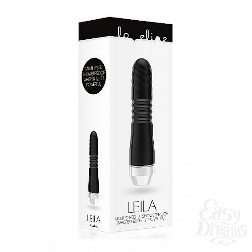 ���������� 3  ׸���� �������� Leila � ��������� ���������� - 15 ��.