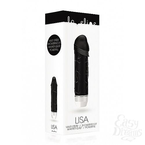 ���������� 3  ׸���� ����������� �������� Lisa - 14,7 ��.