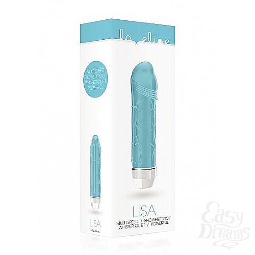 ���������� 3  ��������� ����������� �������� Lisa - 14,7 ��.